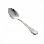 A Spoon