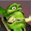 Besheny perdun