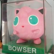 Little Pink Bowser