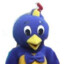 PABLO de los BACKYARDIGANS