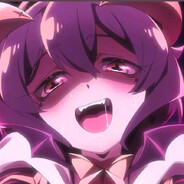 憧憬成为魔法少女