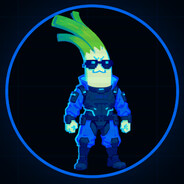 Ringer Steam avatar