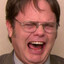 Dwight K. Schrute