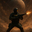 Steam avatar