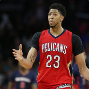 Anthony Davis