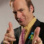 saul Goodman