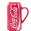 Coke Mug.