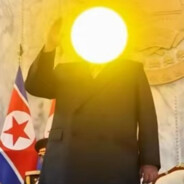 韩国明星朴昌范