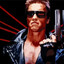 terminator епта