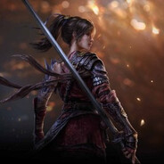 大清第一女巴图鲁