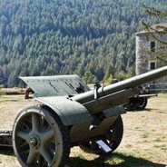 刹人如麻①大利炮