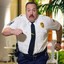 P.B MALL COP