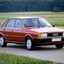 AUDI 80 B2 1.6 JZ