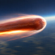 Hypersonic Hotdog™