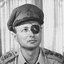 MOSHE DAYAN