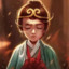 一只小菜鸡