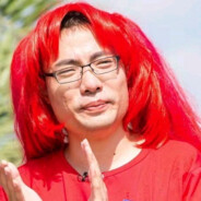 乃琳的战术目镜