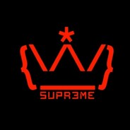 S U P R 3 M E