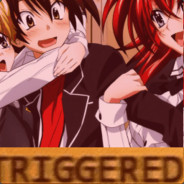 rias gremory