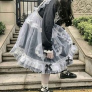 18岁白丝lot少女