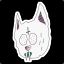 Tron Cat