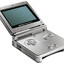 Peaceful GBA SP