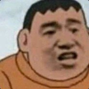 我胖虎也是个美男子！