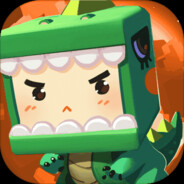 我是迷你世界高手