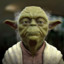 MACTEP YODA