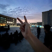 愿许秋凤知我意