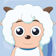 翻斗花园喜羊羊