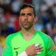 Claudio Bravo