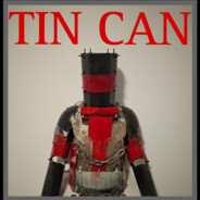 □□□TIN CAN□□□