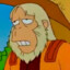 Dr. Zaius