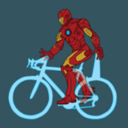 Ironcycle