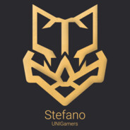 ↣Stefano↢
