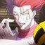 Hisoka