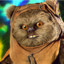 ewok sauce