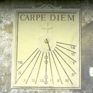 Carpe diem