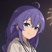 社山粉红美少女