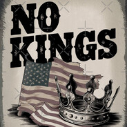 NoKings!