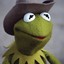 Cowboy Kermie