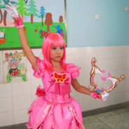 魔仙堡突破手美雪