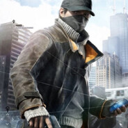 Aiden Pearce