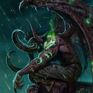 Illidan - steam id 76561199093494532