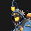 Spookmite