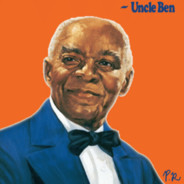 Uncle Ben