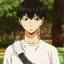 Tobio Kageyama
