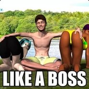 LikeBoss s AwP