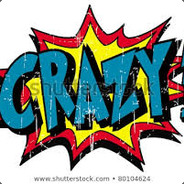 CRAZY